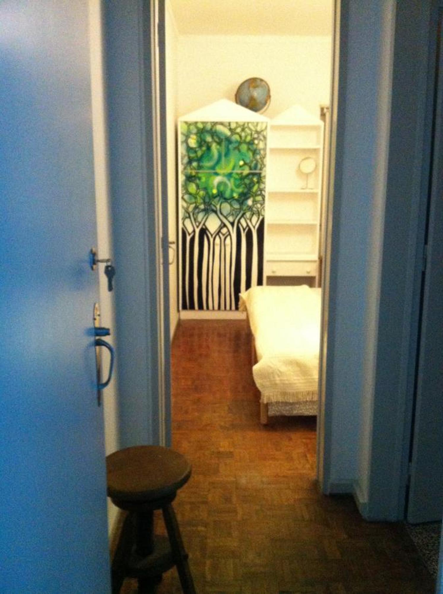 Ferienwohnung Peniche Housing | Tree The Company Zimmer foto