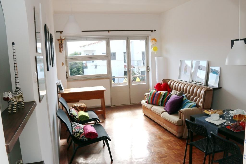 Ferienwohnung Peniche Housing | Tree The Company Zimmer foto
